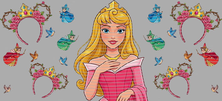 16oz Princess-N4-1277